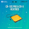 Original Creality CR-10S PRO CR-X Heatbed